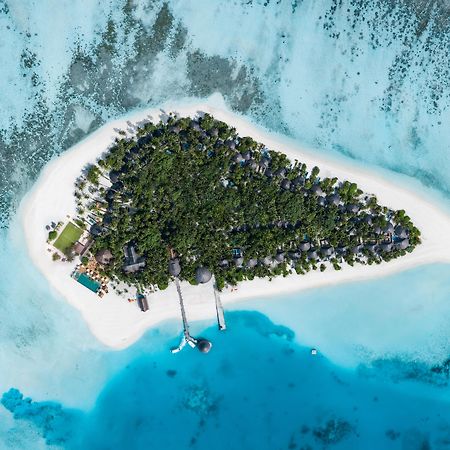 Angsana Velavaru Meedhoo  Eksteriør bilde
