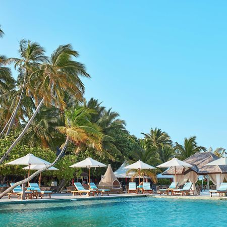 Angsana Velavaru Meedhoo  Eksteriør bilde