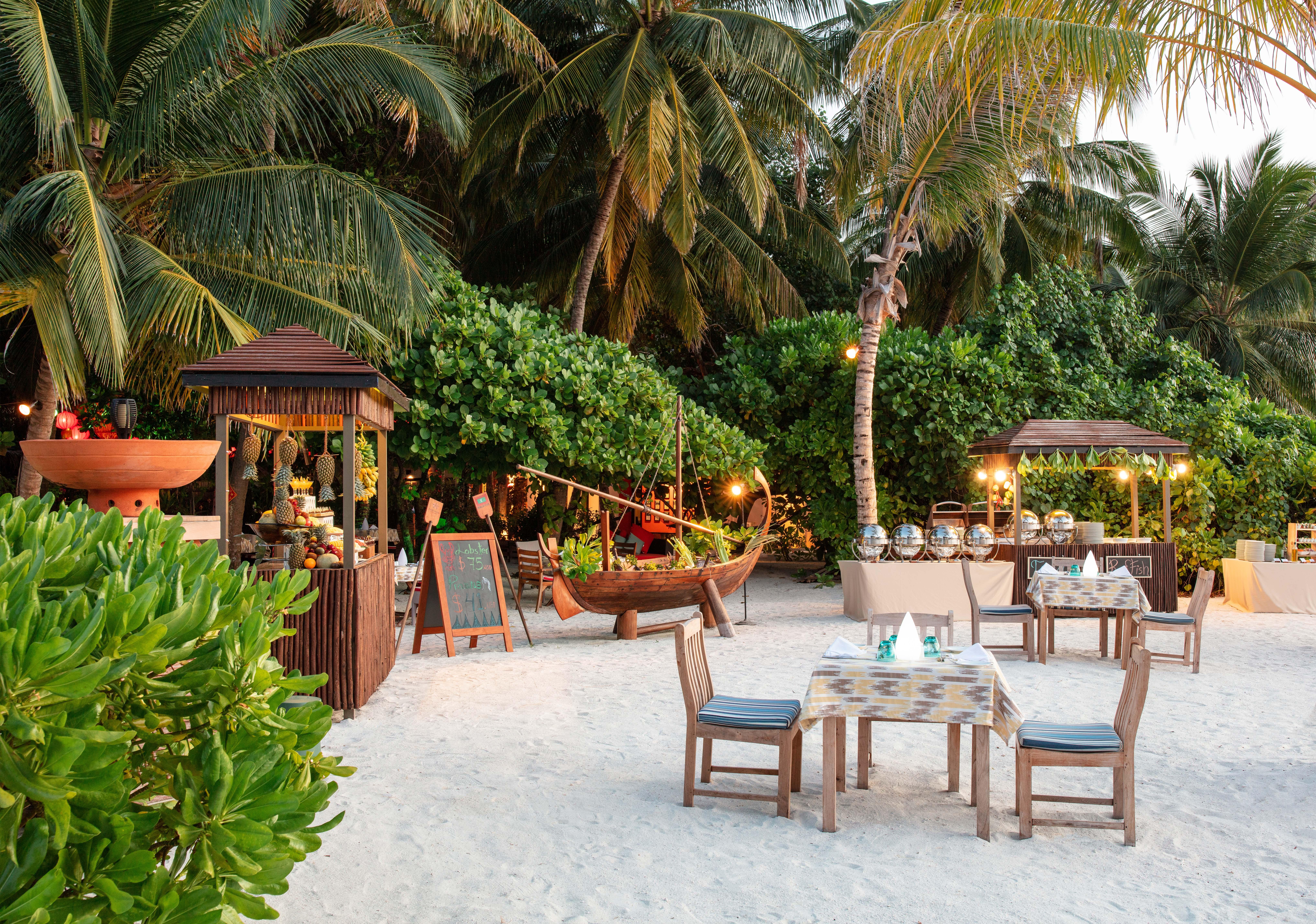 Angsana Velavaru Meedhoo  Eksteriør bilde