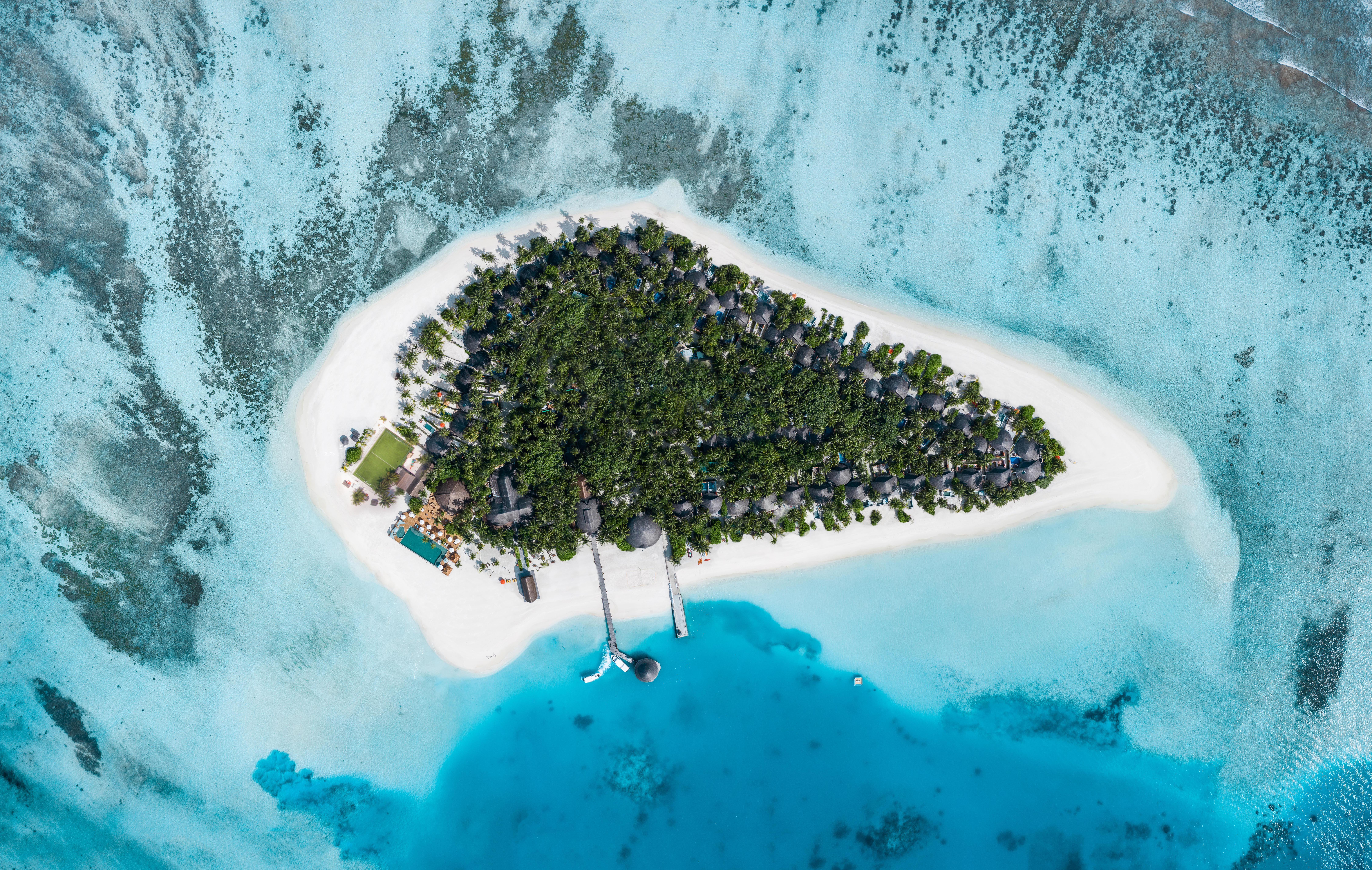 Angsana Velavaru Meedhoo  Eksteriør bilde
