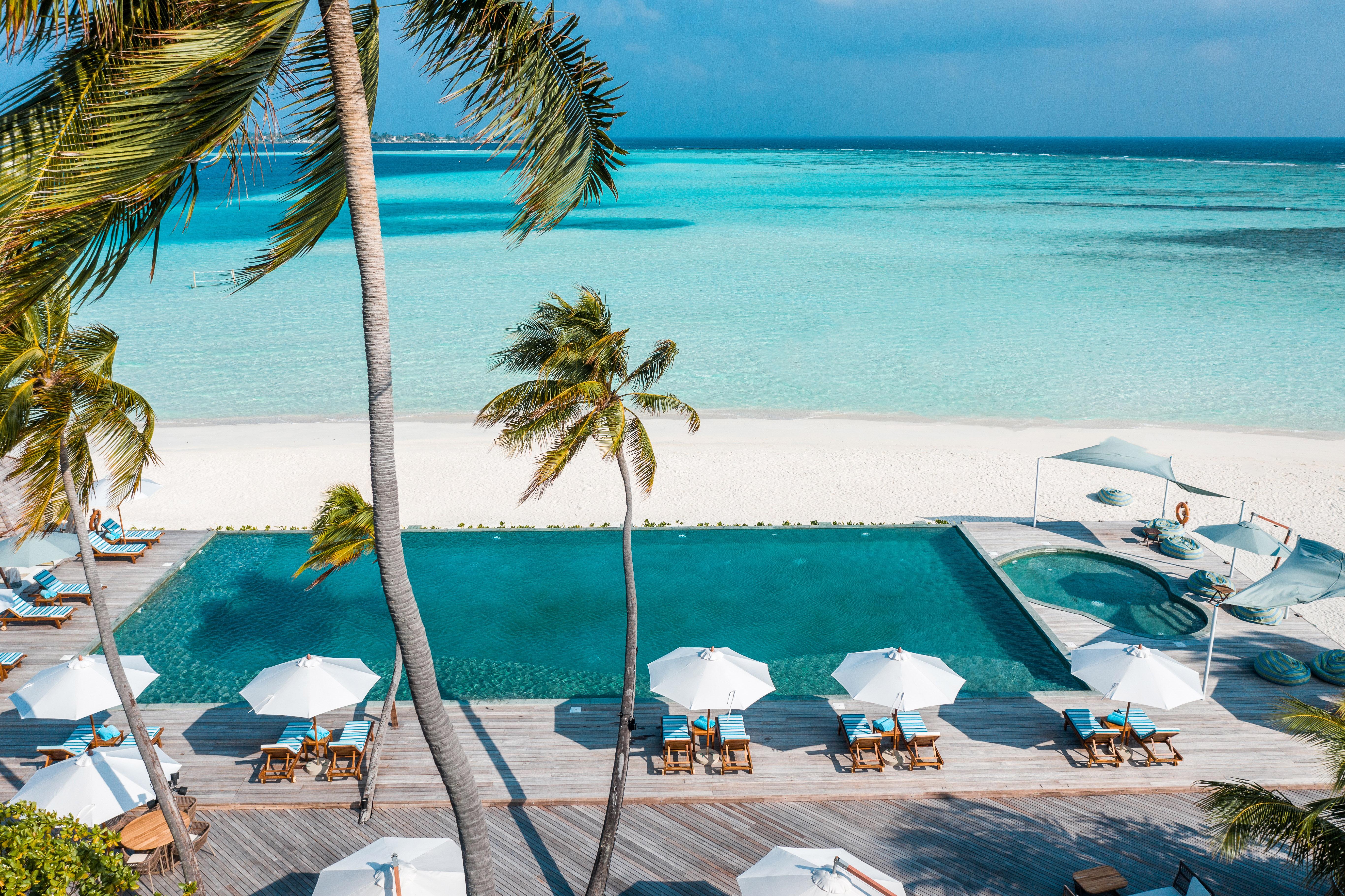 Angsana Velavaru Meedhoo  Eksteriør bilde