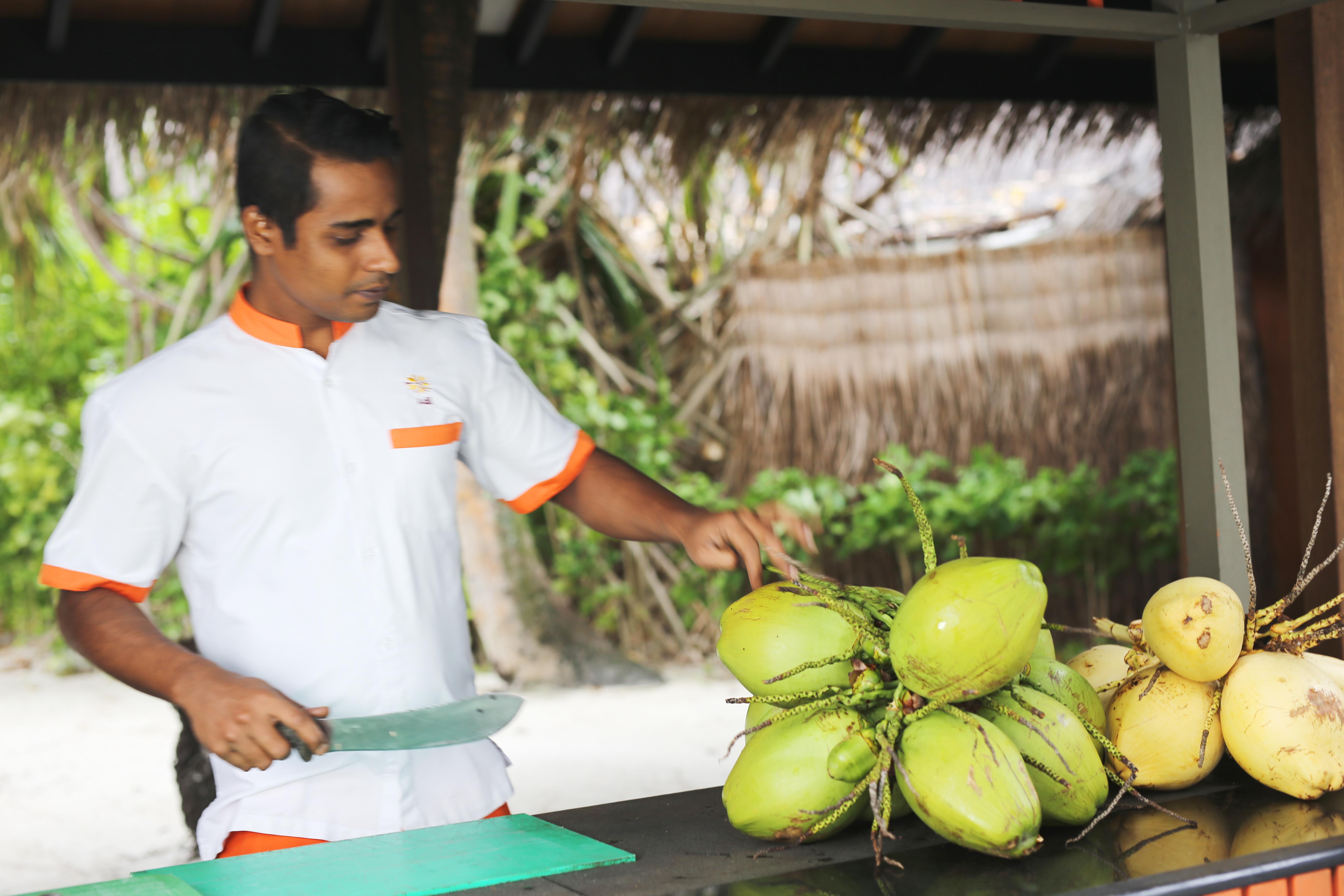 Angsana Velavaru Meedhoo  Eksteriør bilde