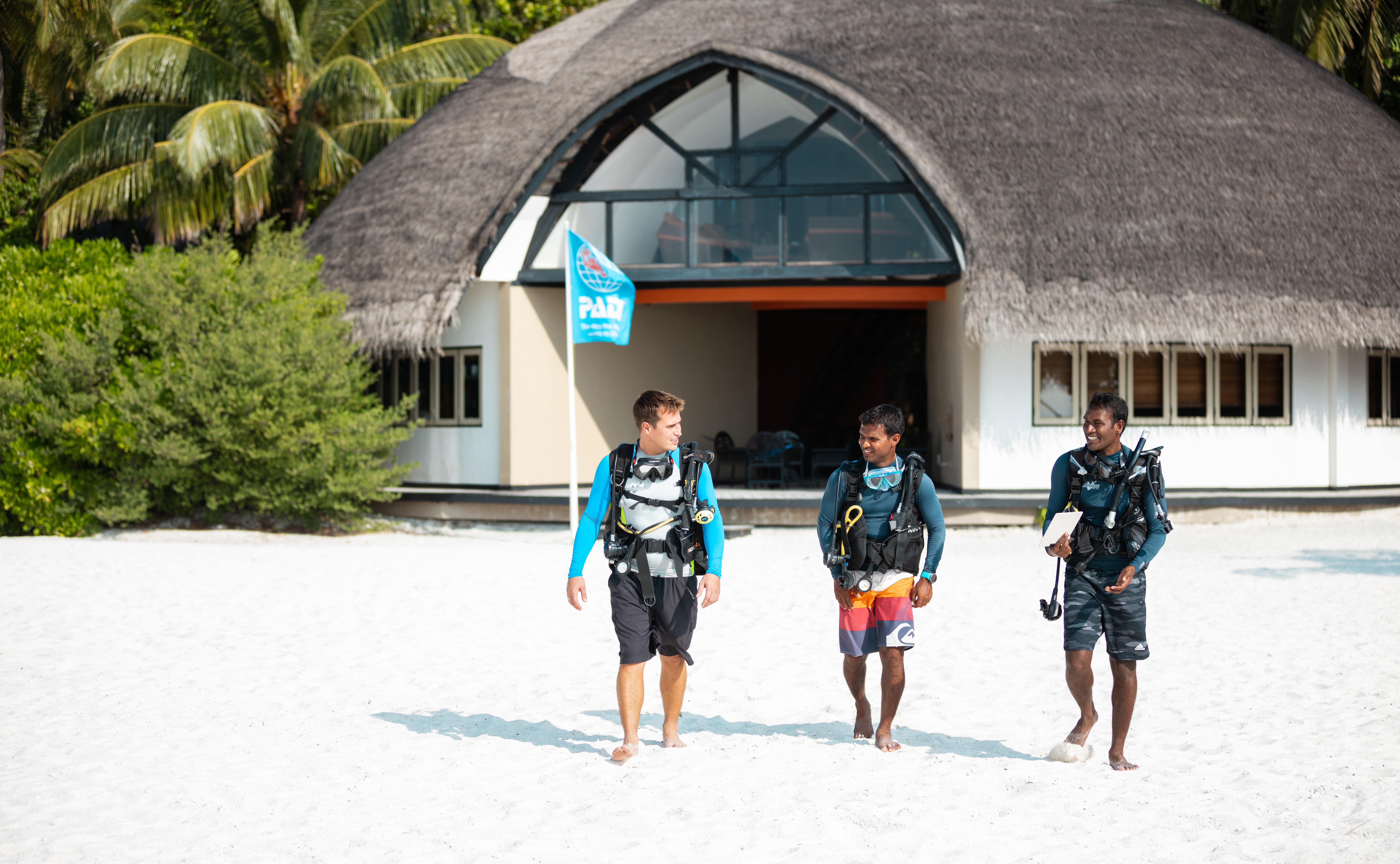 Angsana Velavaru Meedhoo  Eksteriør bilde