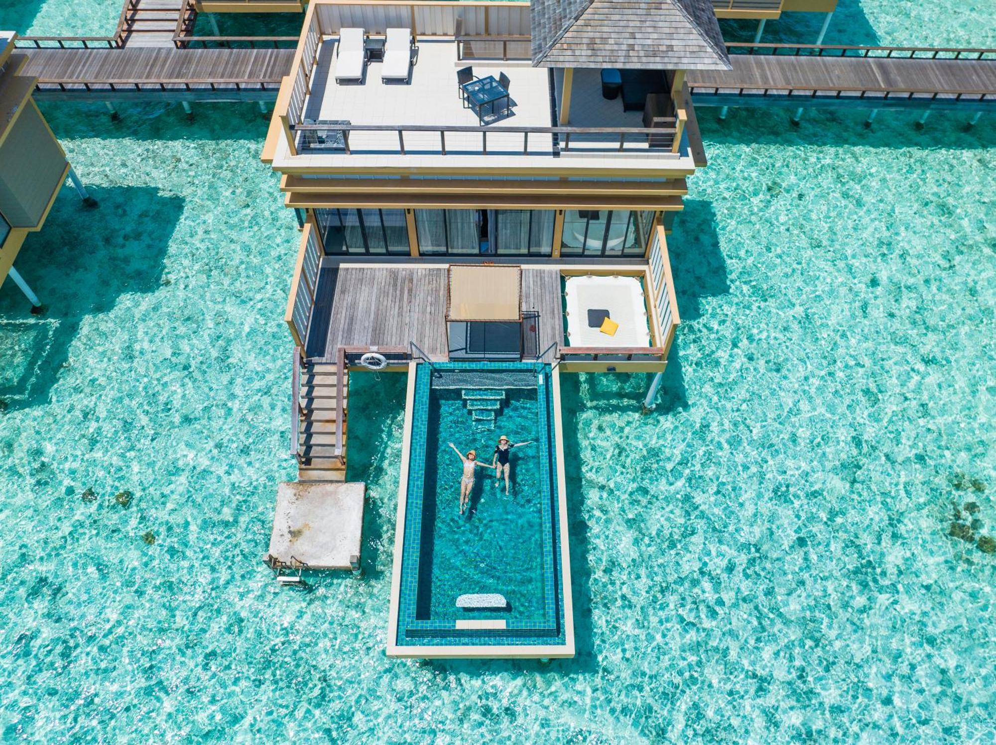 Angsana Velavaru Meedhoo  Eksteriør bilde