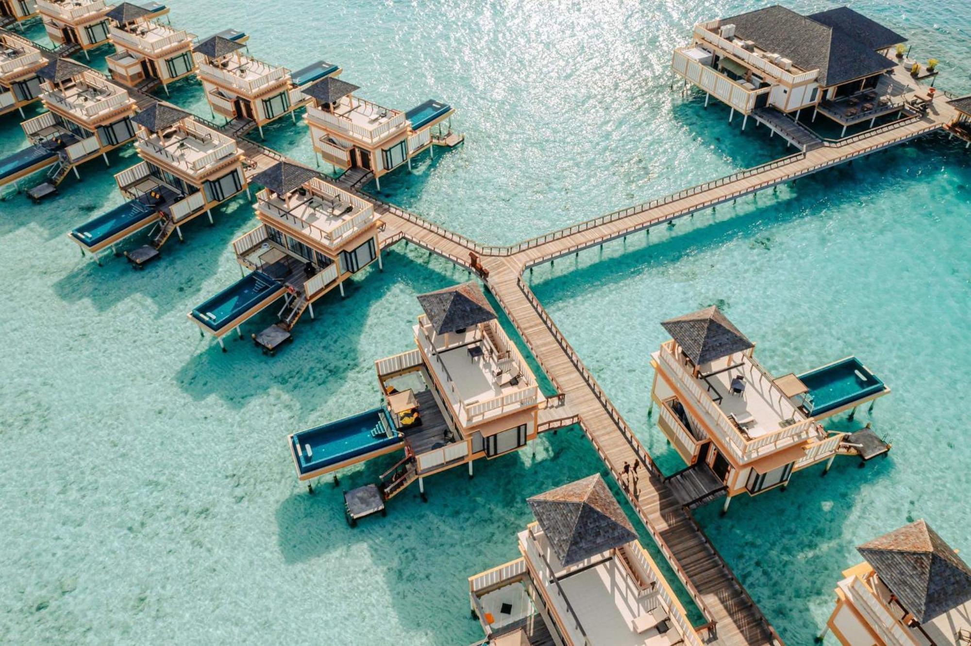 Angsana Velavaru Meedhoo  Eksteriør bilde