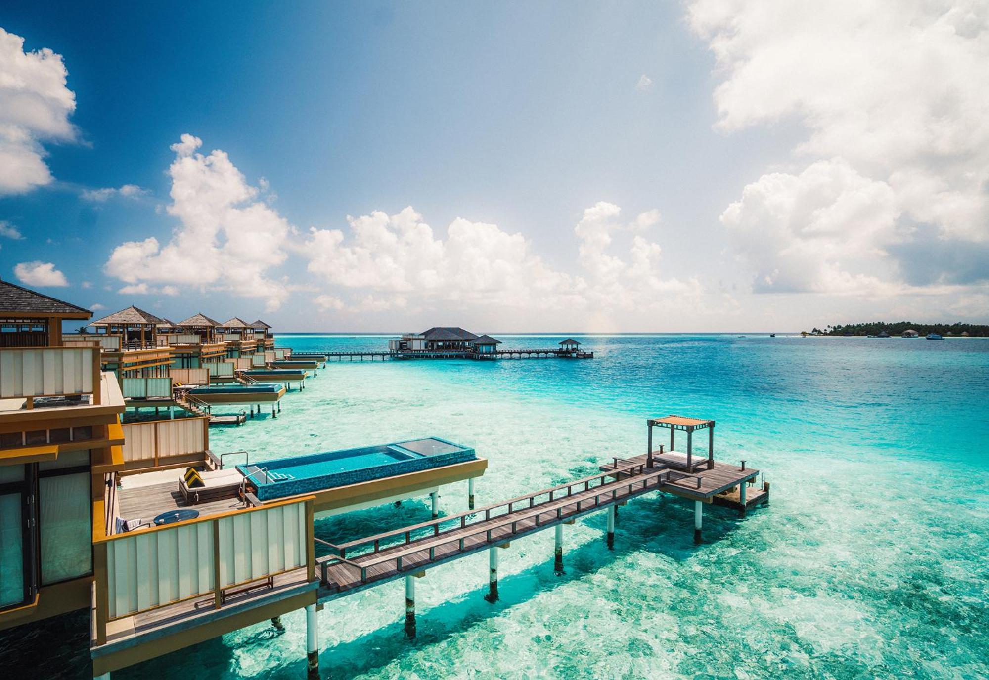 Angsana Velavaru Meedhoo  Eksteriør bilde