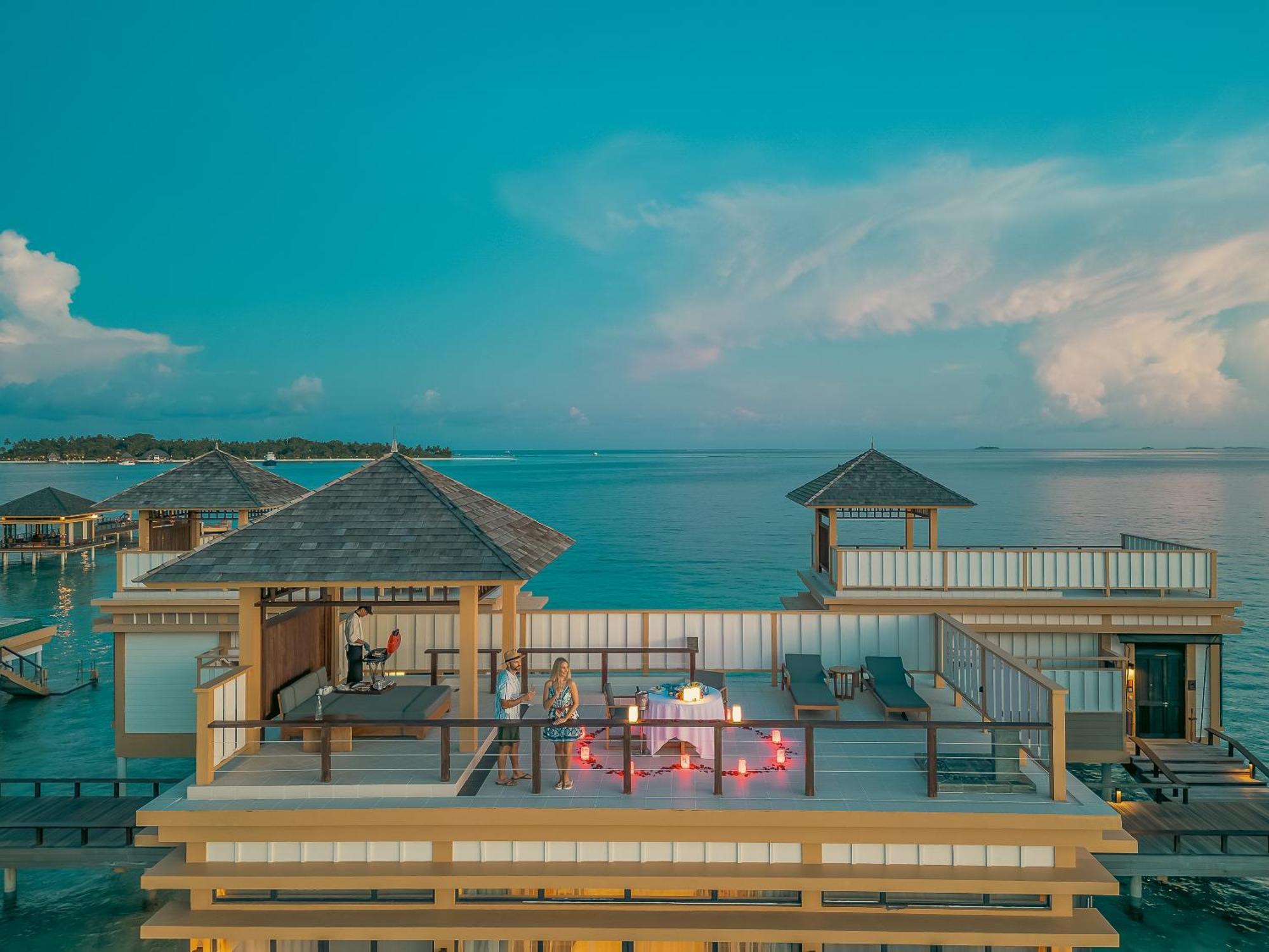 Angsana Velavaru Meedhoo  Eksteriør bilde